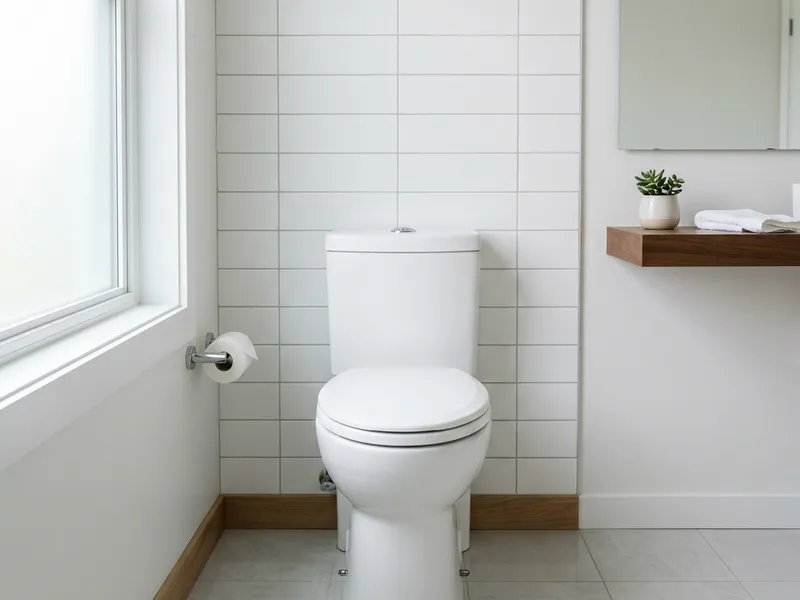Toilet Repair & Installation Plumber in Dennis, MS